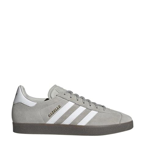 adidas gazelle lichtgrijs|adidas gazelle boots.